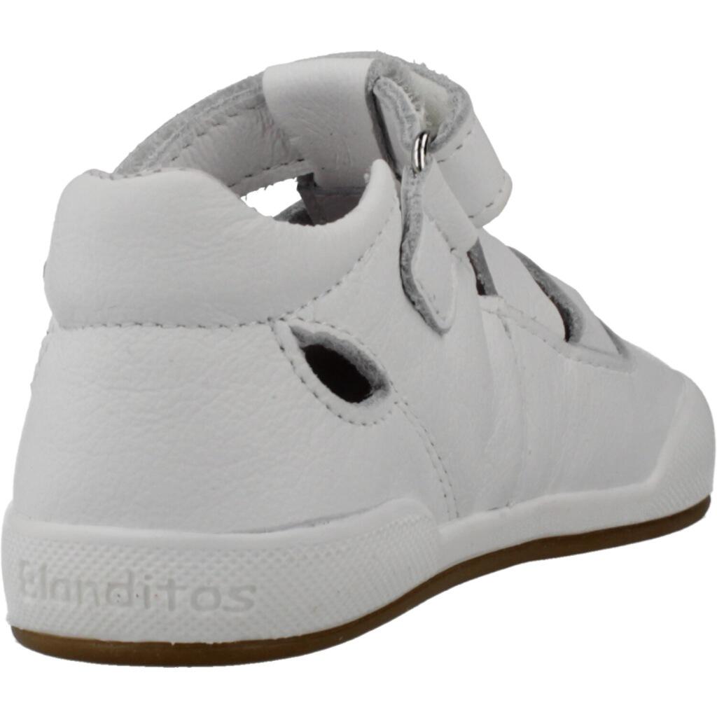 Sandalias Niño Blanditos Oceanobd 3/5