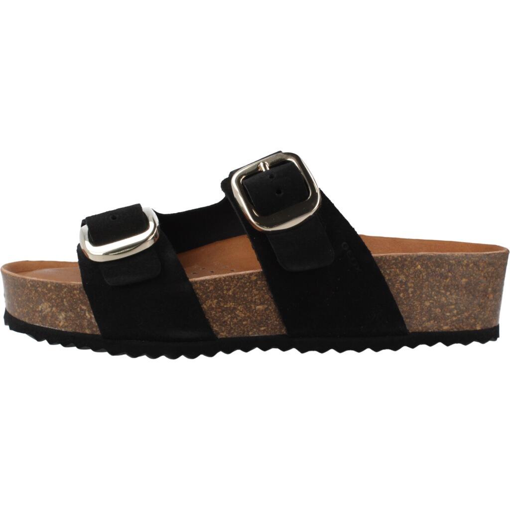 Sandalias Mujer Geox D Brionia H 2/5