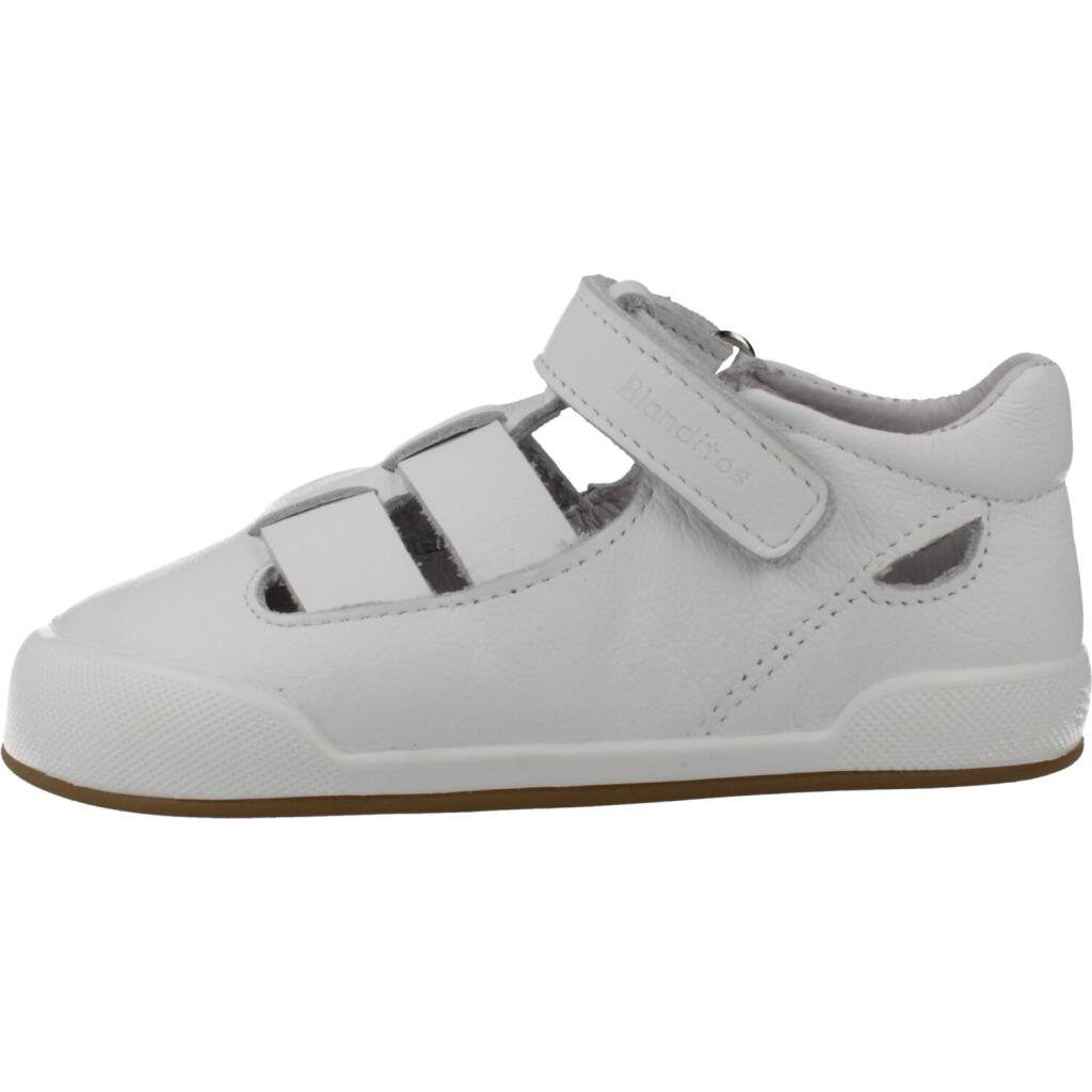 Sandalias Niño Blanditos Oceanobd 2/5