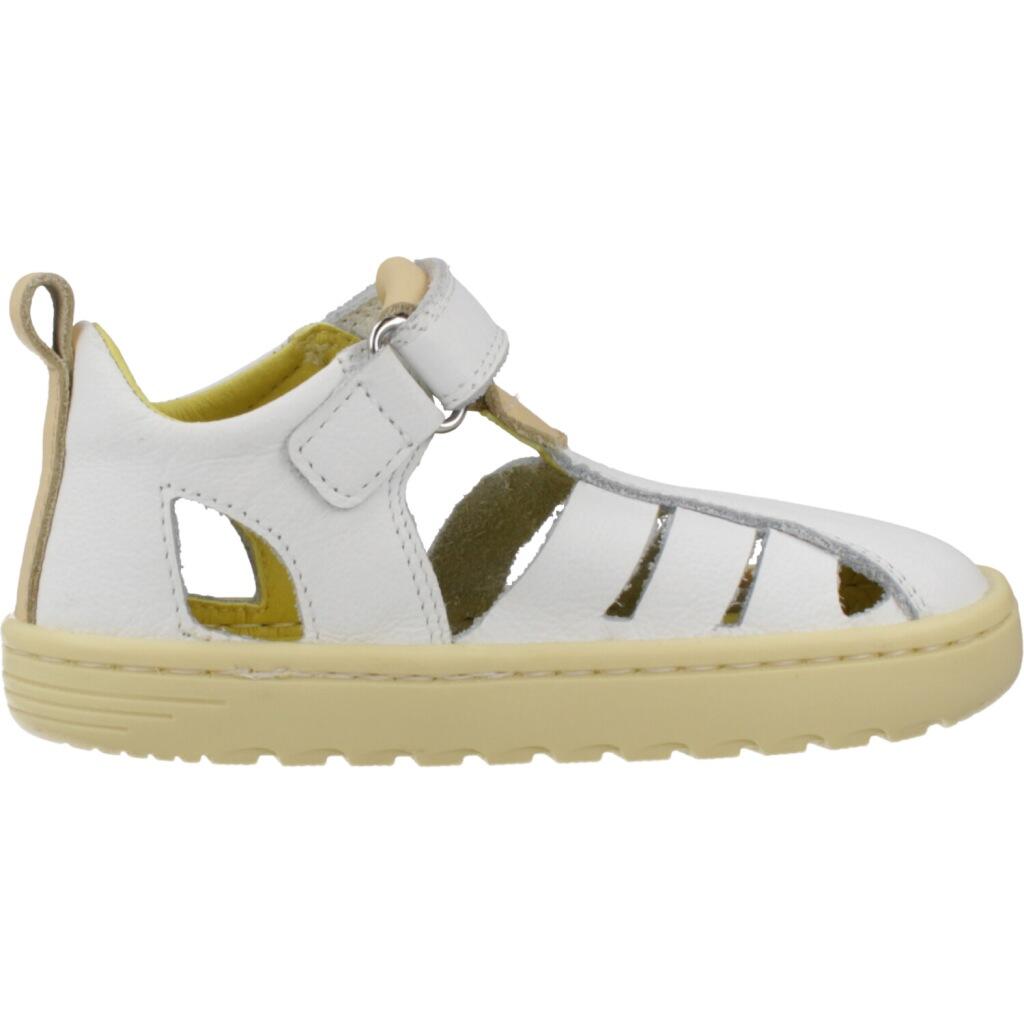 Sandalias Niño Blanditos Cubabd 4/5