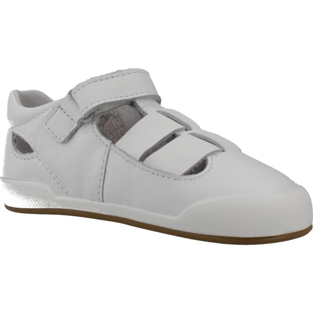 Sandalias Niño Blanditos Oceanobd 5/5
