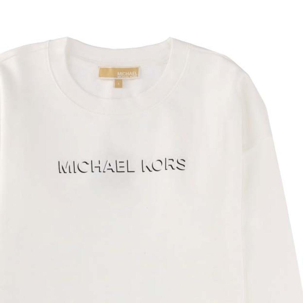 Sudaderas Mujer Michael Kors Mr651z64my 3/5