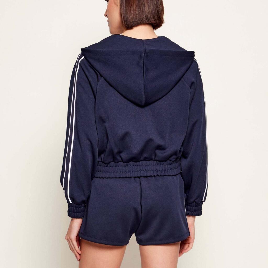 Sudaderas Mujer Michael Kors Mr651x2k8n 2/5