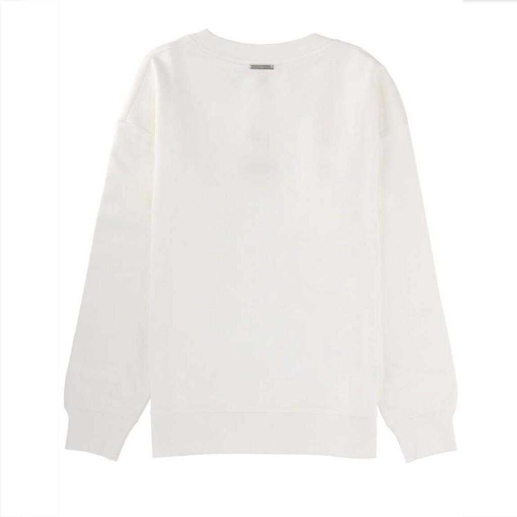 Sudaderas Mujer Michael Kors Mr651z64my 2/5