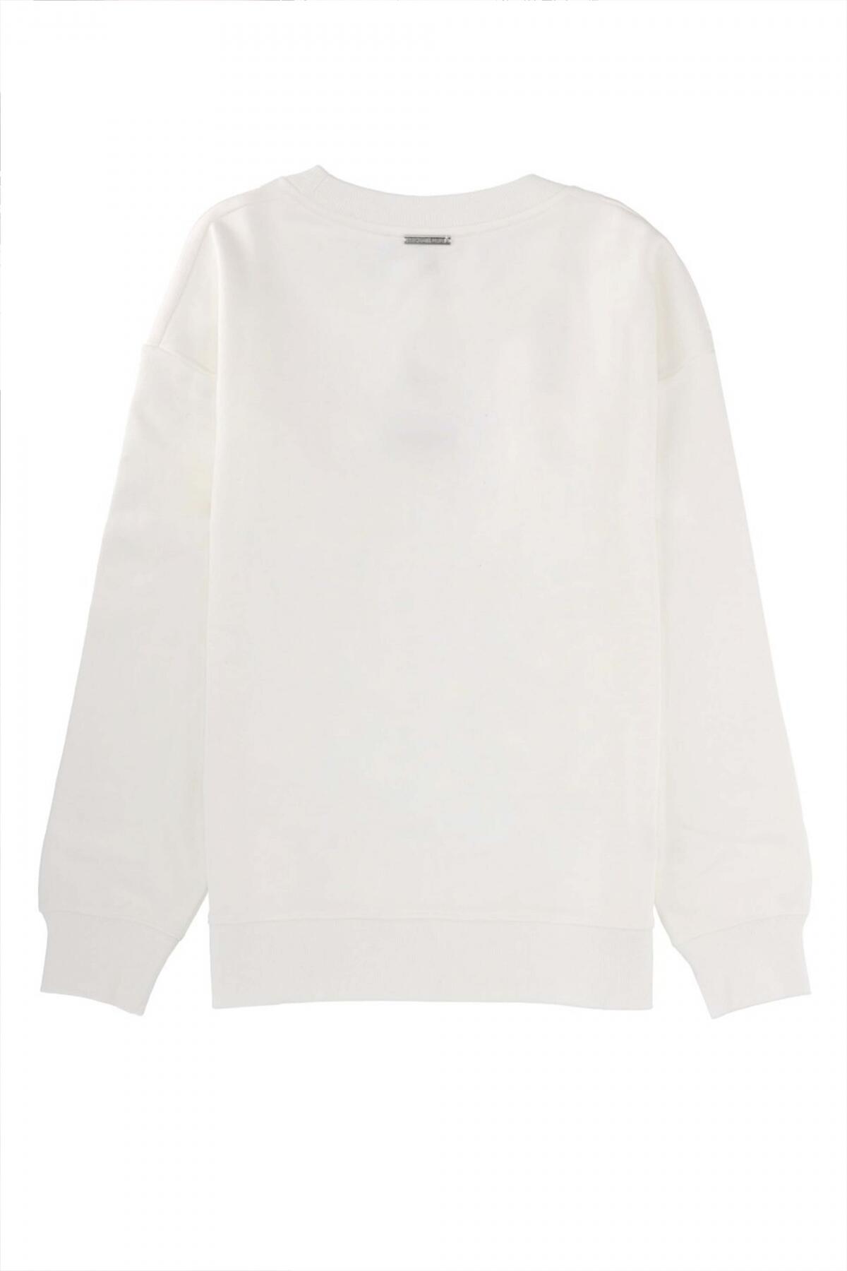 Sudaderas Mujer Michael Kors Mr651z64my 5/5