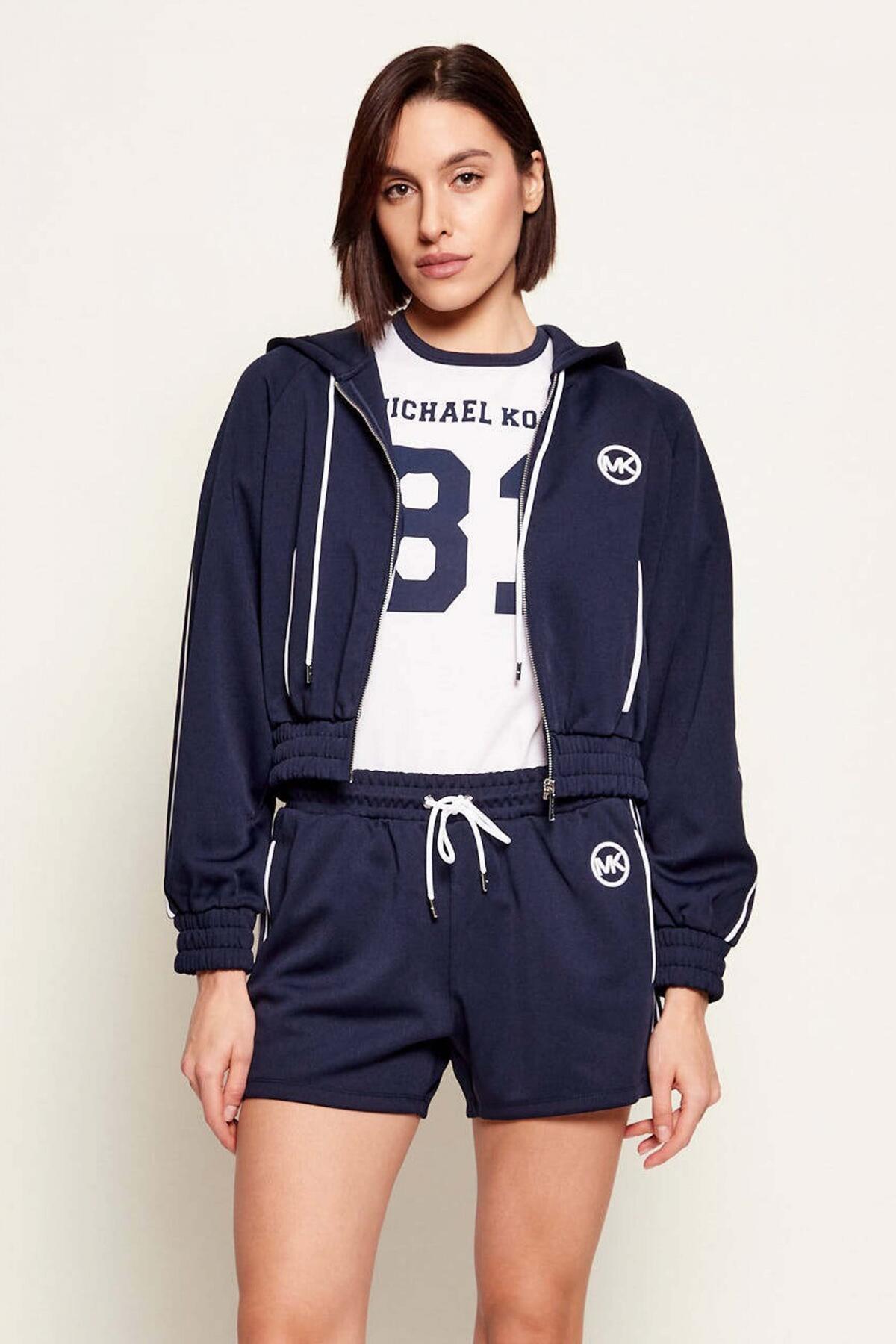Sudaderas Mujer Michael Kors Mr651x2k8n 5/5