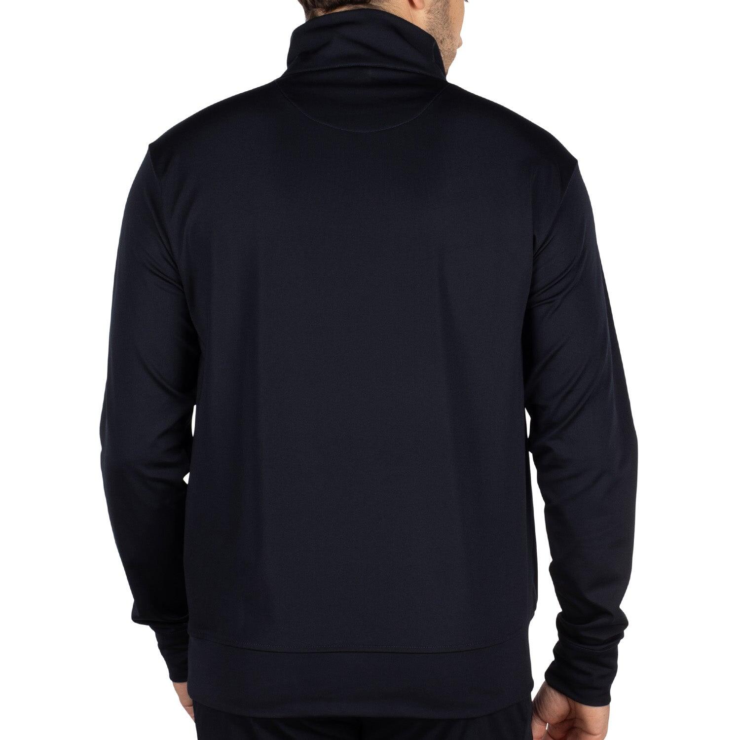 Sweat zippé france team homme 2/5
