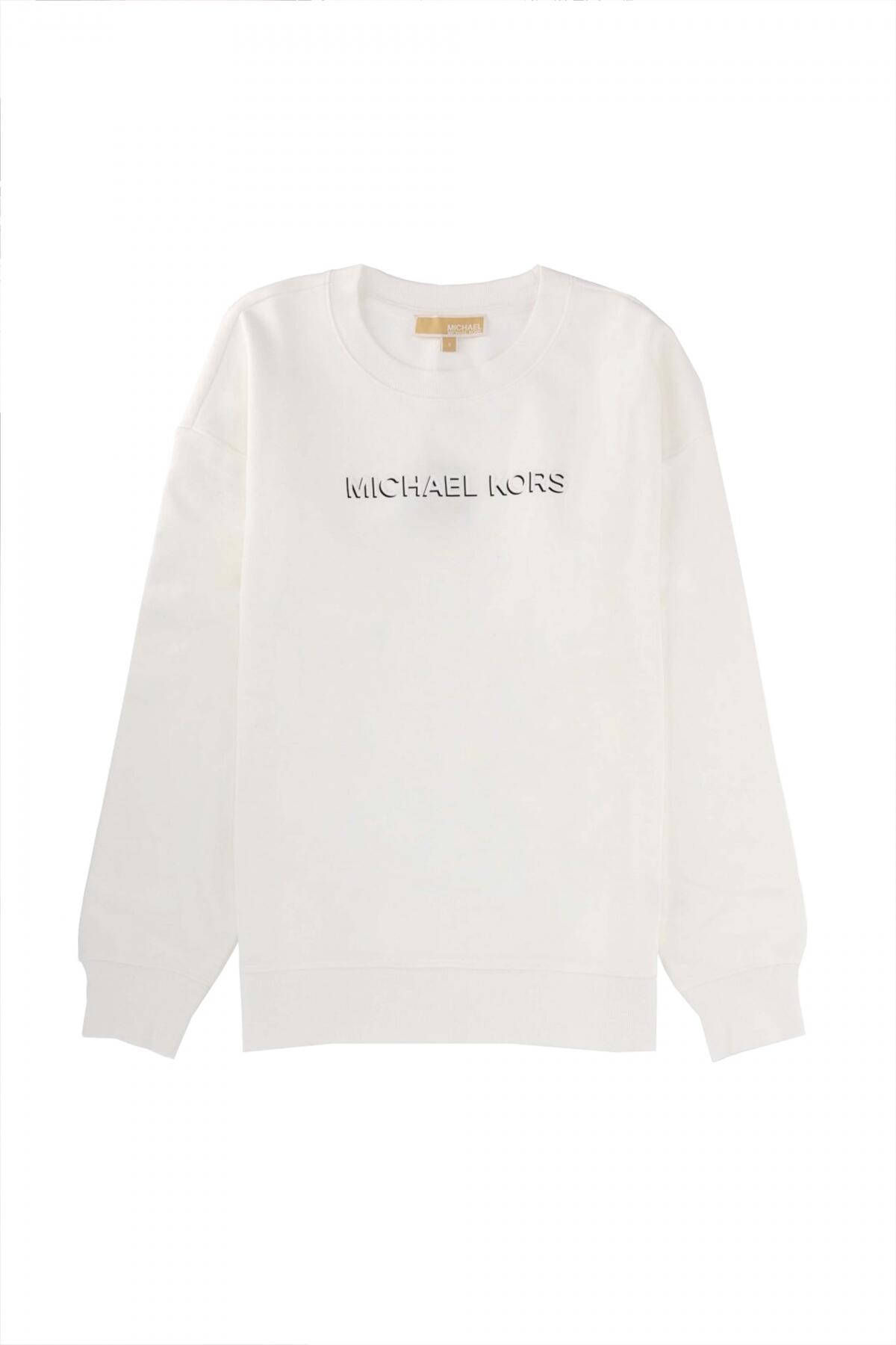 Sudaderas Mujer Michael Kors Mr651z64my 4/5