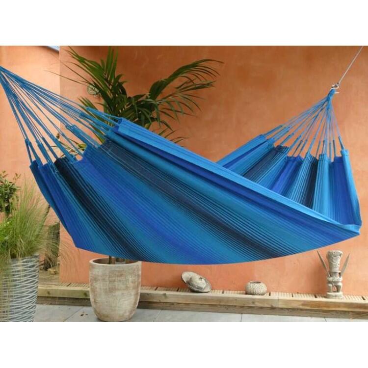 Tropical Hamac - Rede MARIPOSA L Azul 3/5