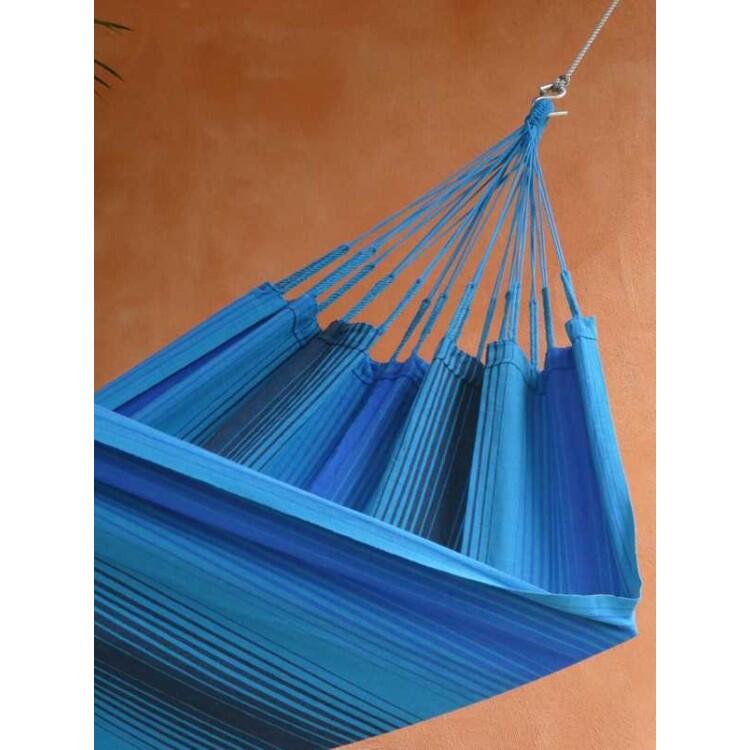 Tropical Hamac - Rede MARIPOSA L Azul 5/5