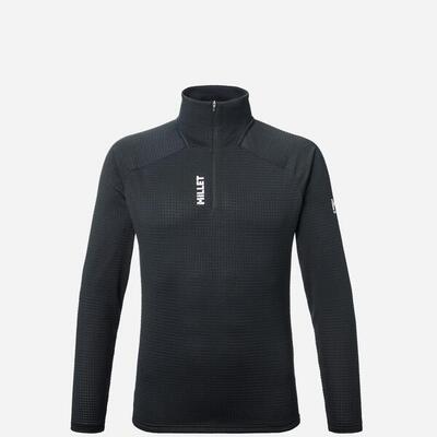 Fleecejas voor heren parmelan light