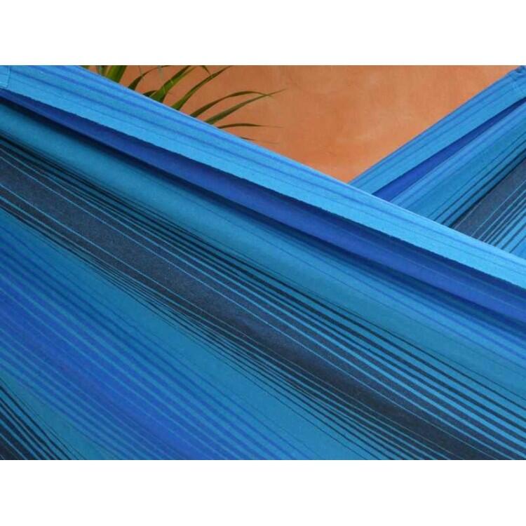 Tropical Hamac - Rede MARIPOSA L Azul 4/5