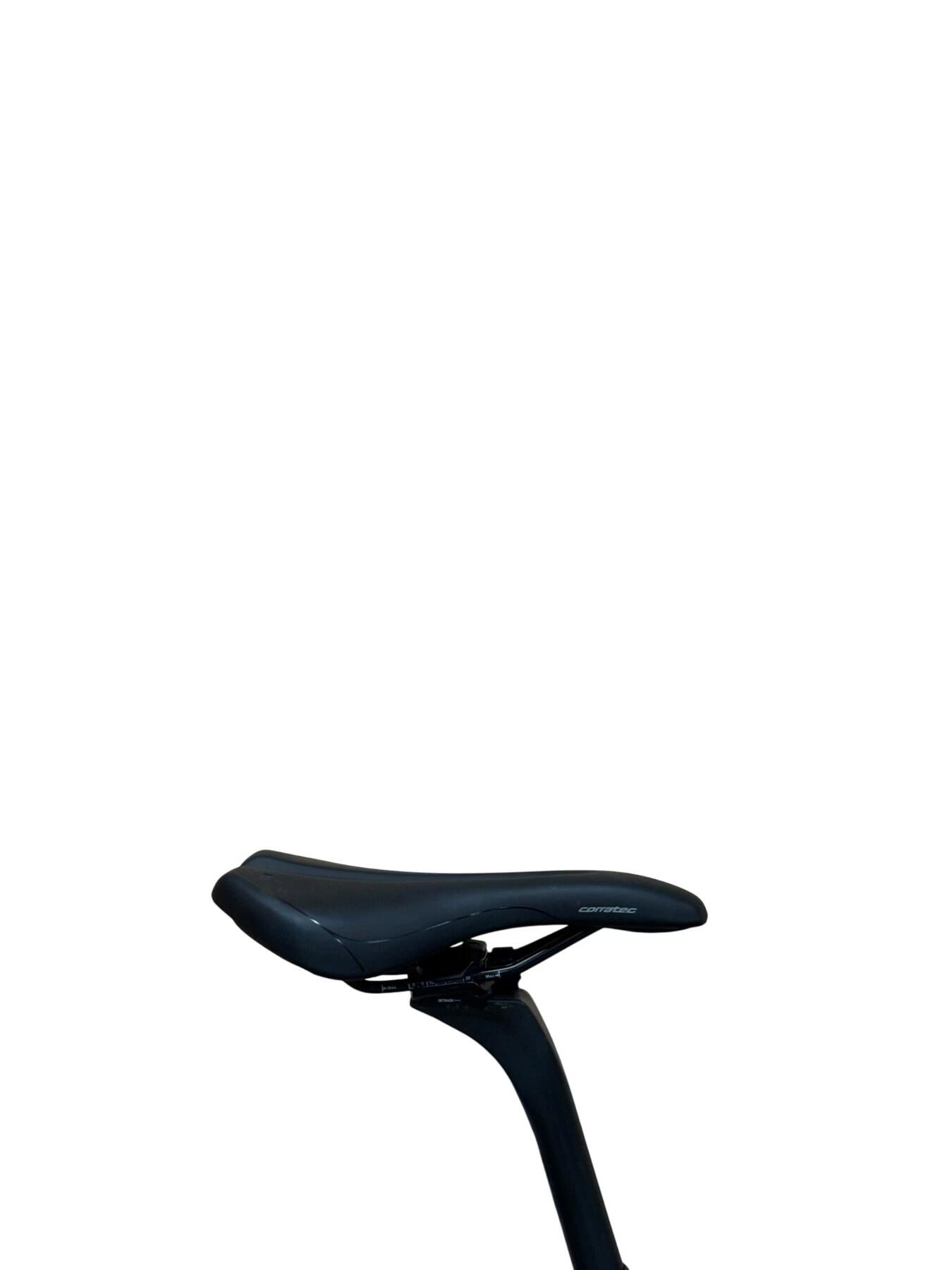 Refurbished - Racefiets Canyon Ultimate CF SL 8 Disc Di2 Shimano - Zeer goed 4/7