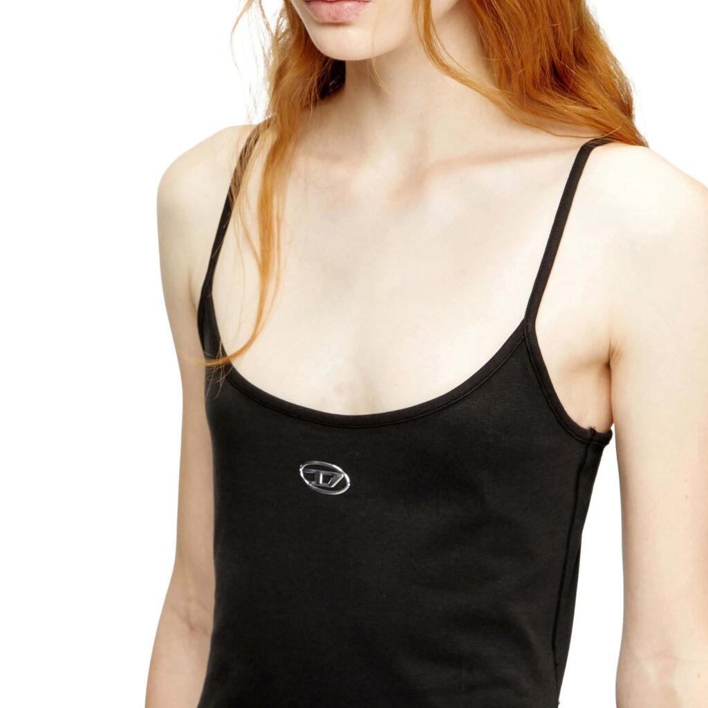 Vestidos Mujer Diesel D Newhop Od 4/5