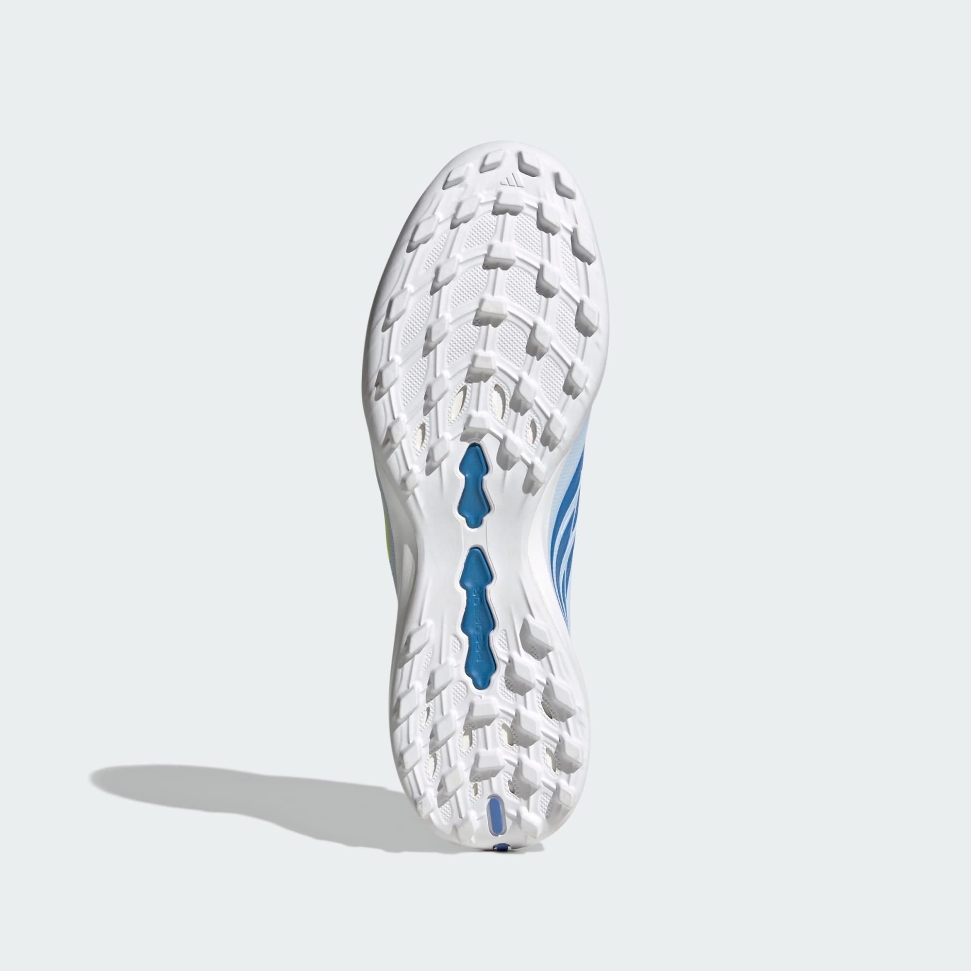 Chaussure de football à languette rabattable PREDATOR LEAGUE Turf 3/8