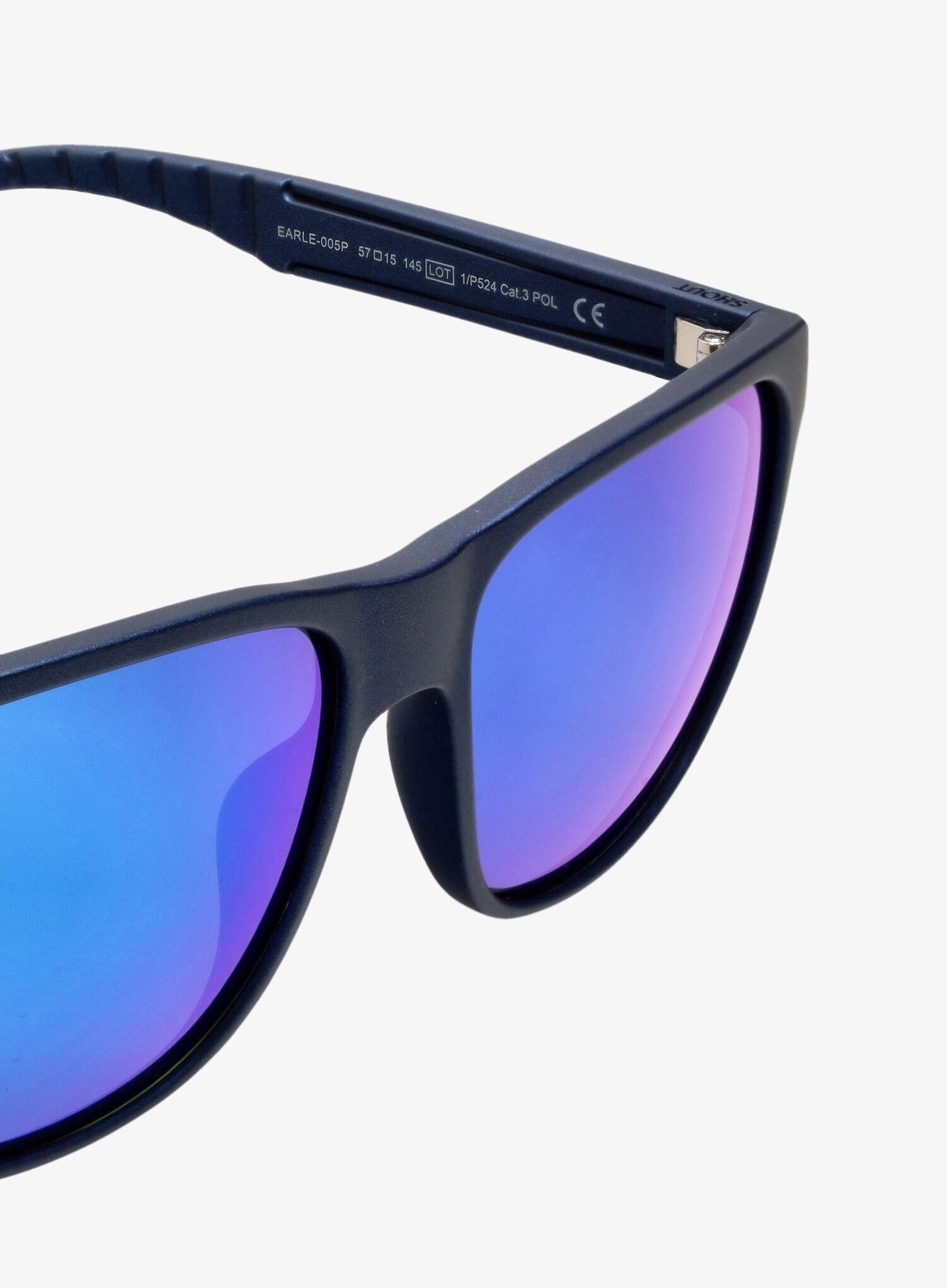 Okulary przeciwsłoneczne Red Bull Spect Earle 6/7
