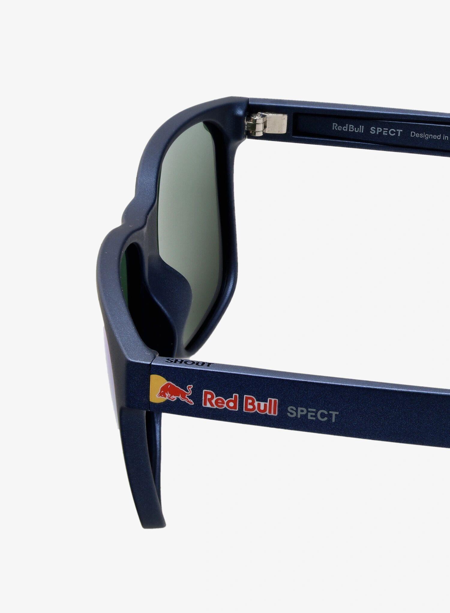 Okulary przeciwsłoneczne Red Bull Spect Earle 5/7