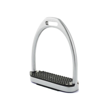 Etriers fillis aluminium coloré