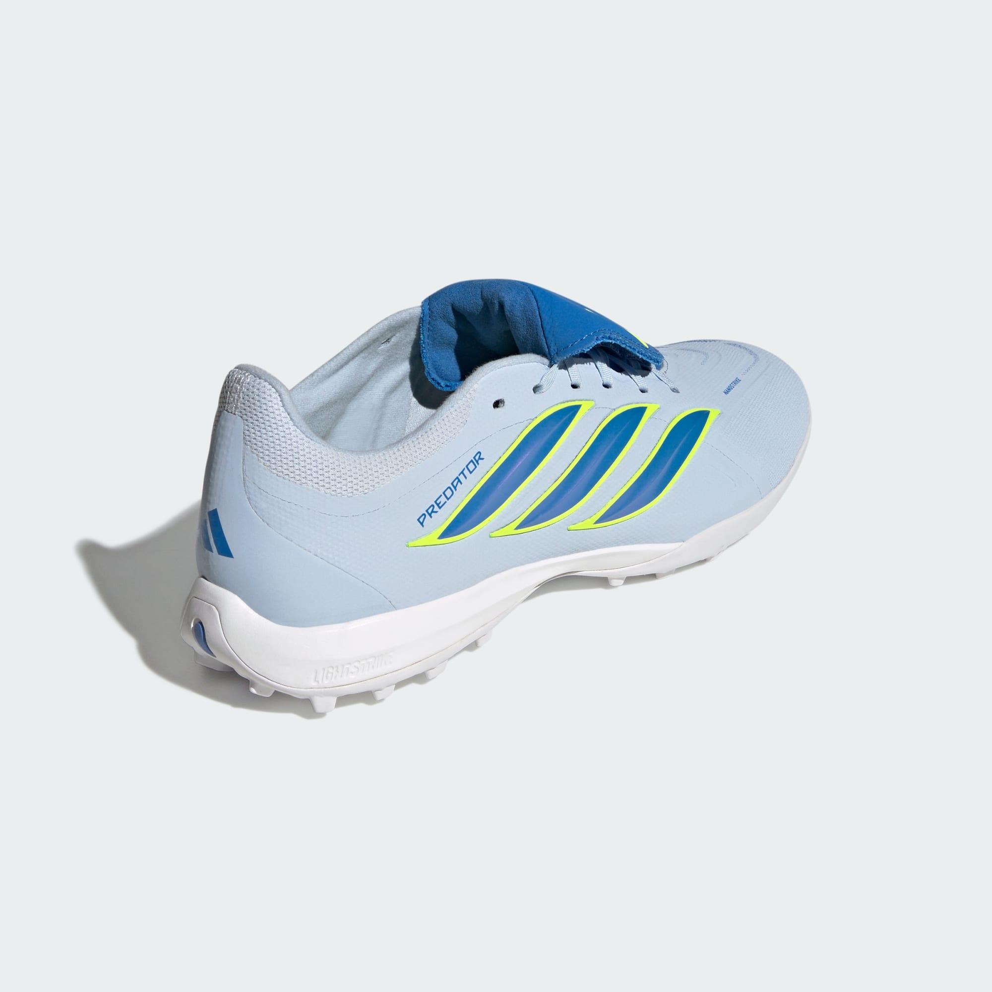 Chaussure de football à languette rabattable PREDATOR LEAGUE Turf 7/8