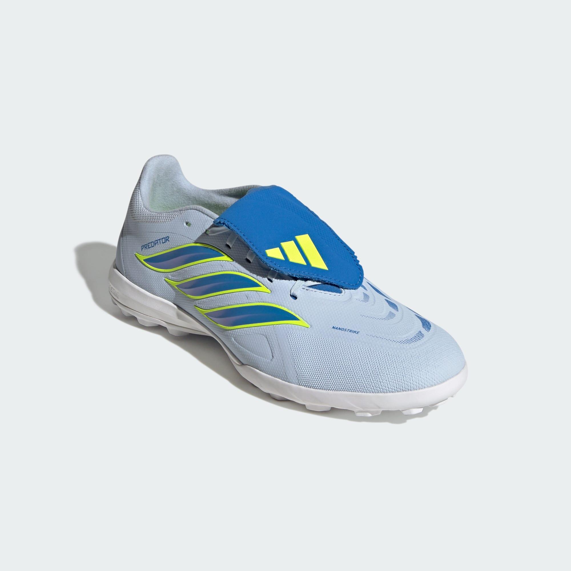 Chaussure de football à languette rabattable PREDATOR LEAGUE Turf 4/8