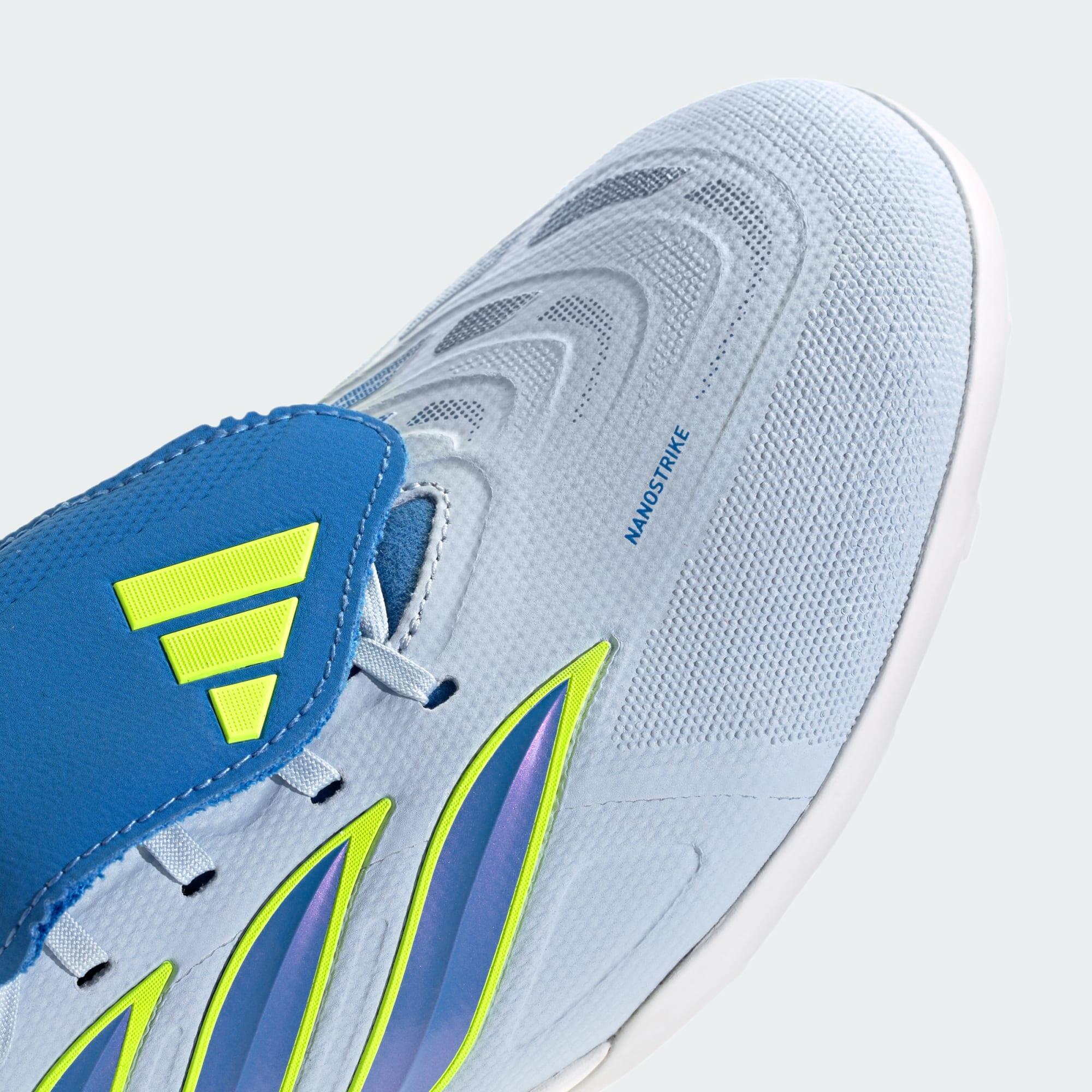 Chaussure de football à languette rabattable PREDATOR LEAGUE Turf 6/8