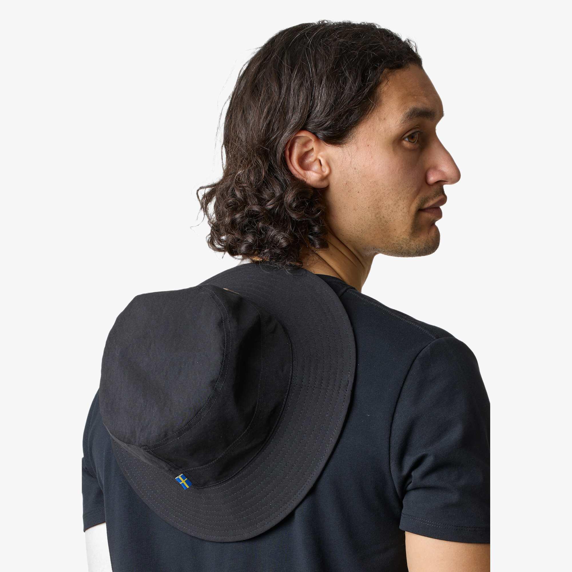Chapeau pêche Lofoten Fisherman Hat Unisexe 3/5