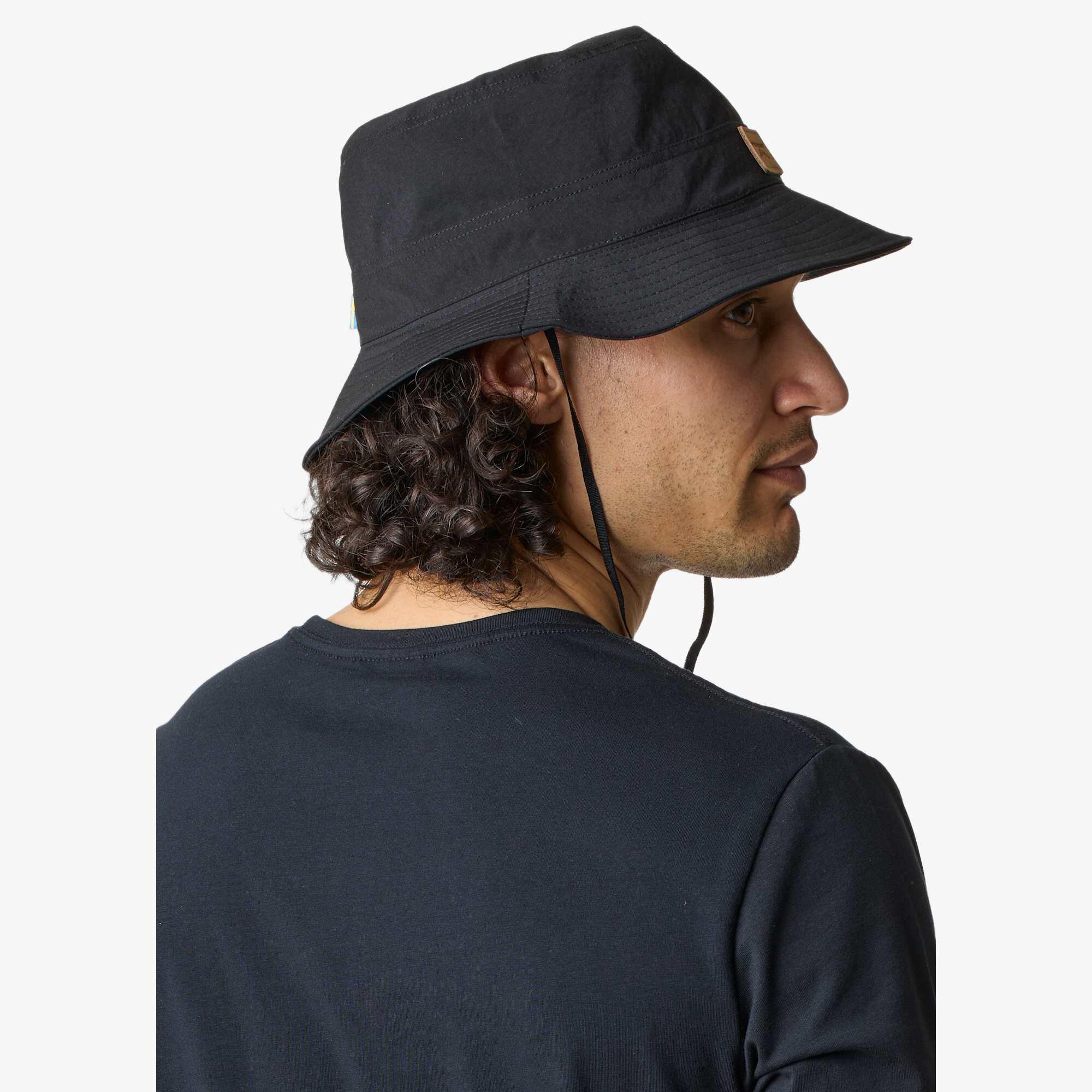 Chapeau pêche Lofoten Fisherman Hat Unisexe 4/5