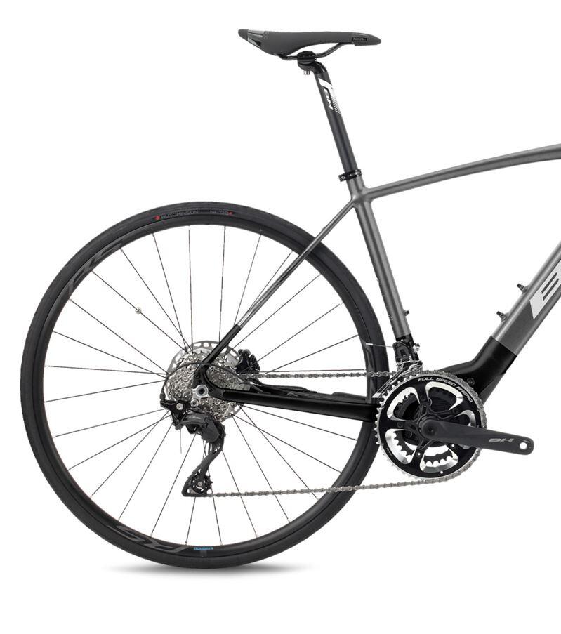 Vélo de route BH Bikes Irs1 1.2 3/3