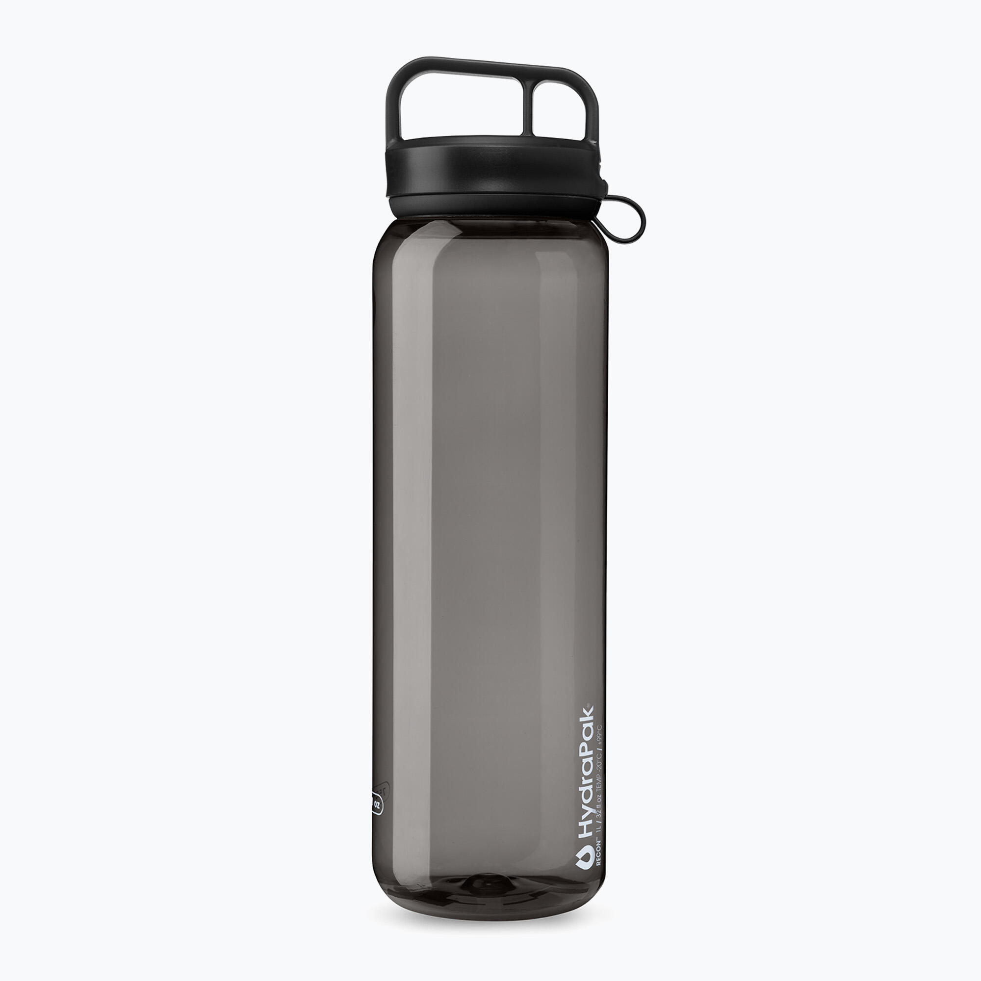 Butelka turystyczna HydraPak RECON™ Clip & Carry 3/5