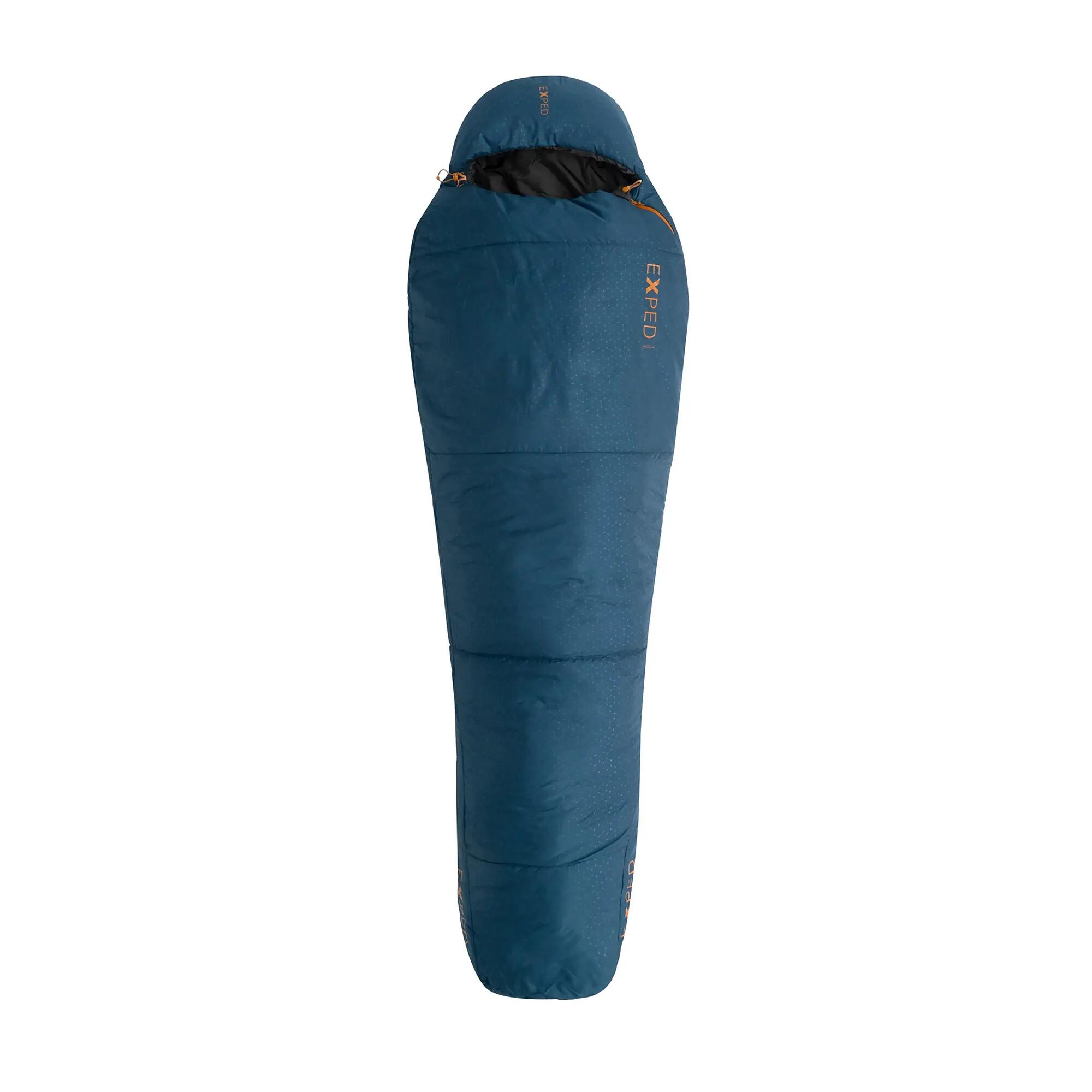 Śpiwór Exped Deepsleep 0C 30F S 4/4