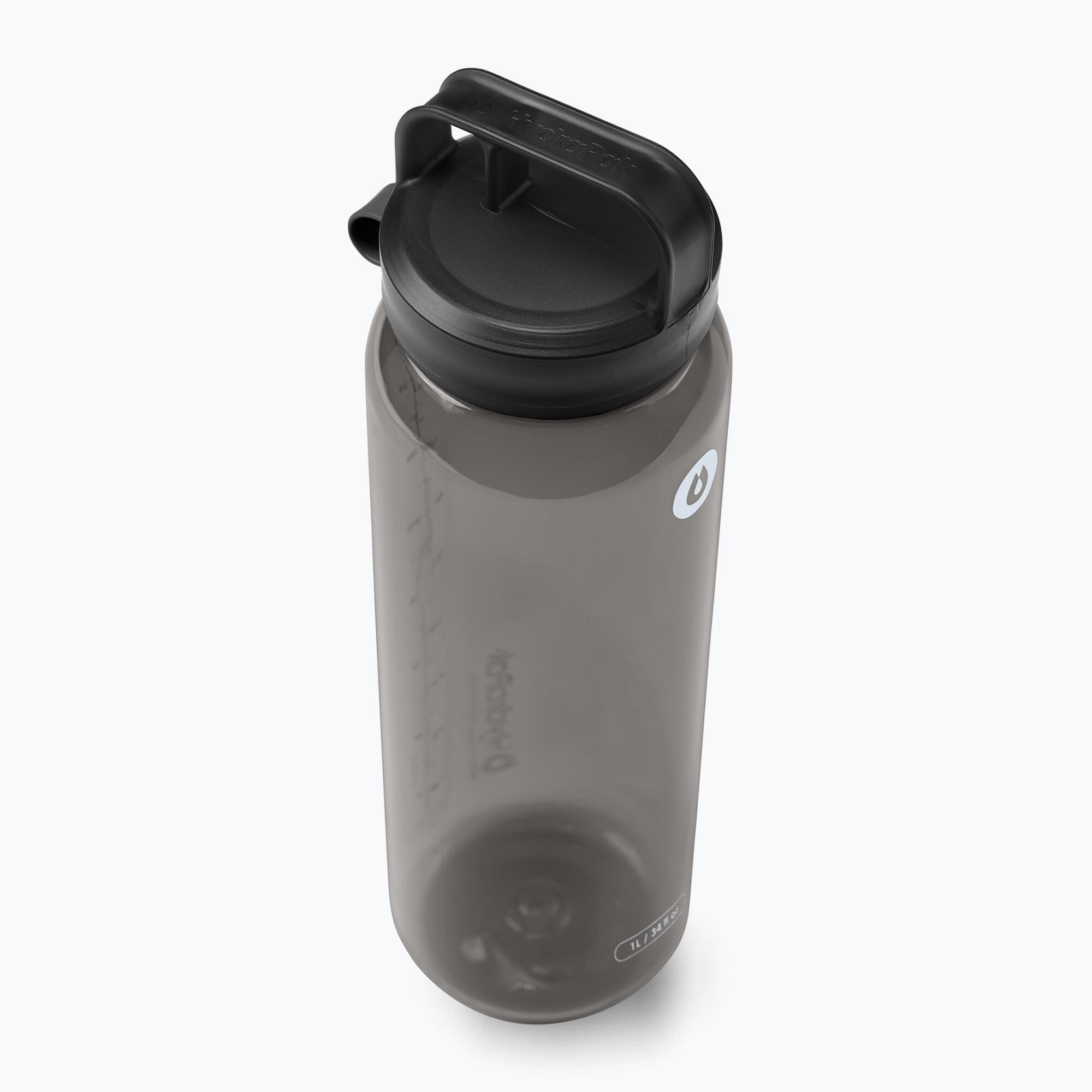 Butelka turystyczna HydraPak RECON™ Clip & Carry 4/5