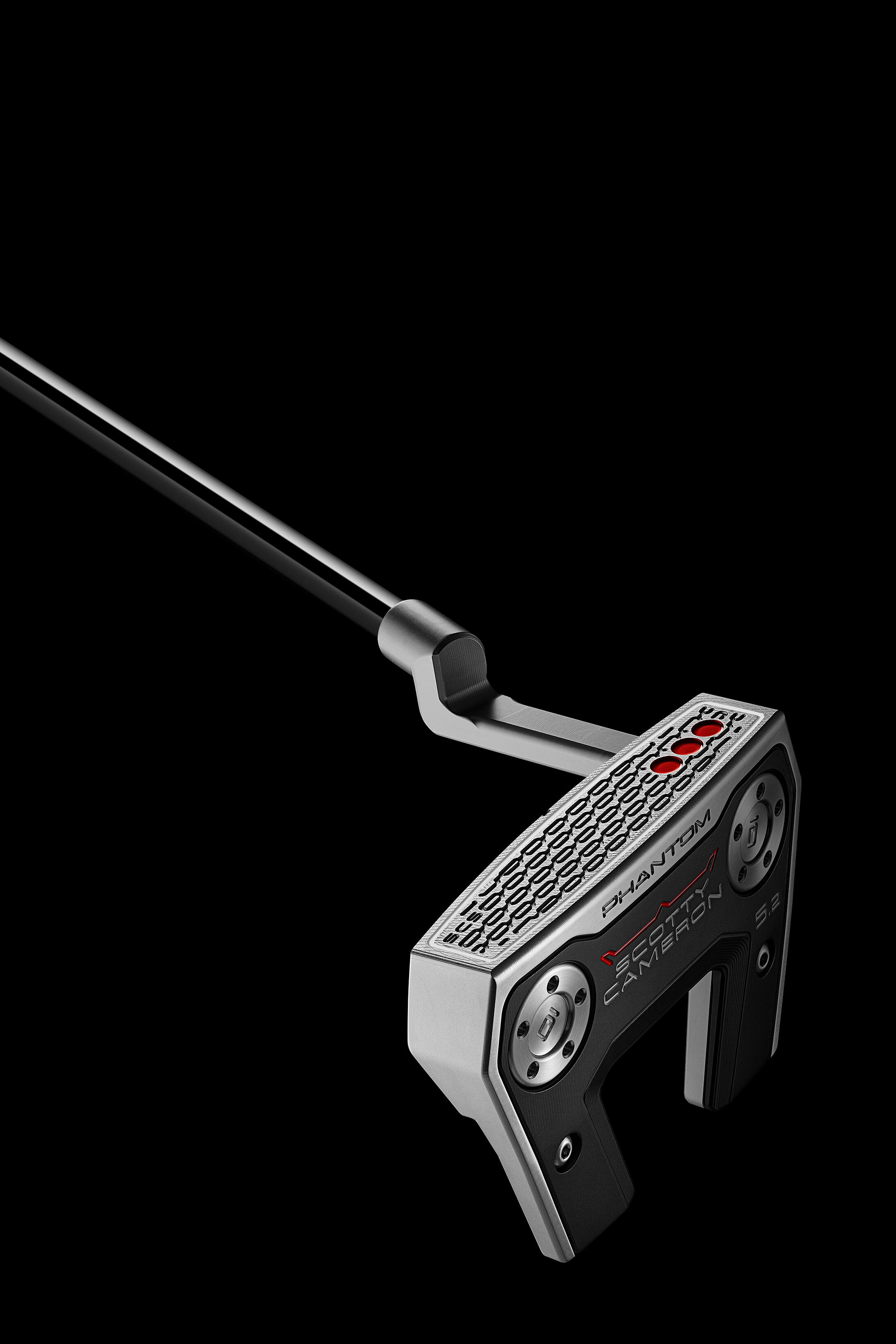 Putter Phantom 5.2 3/4