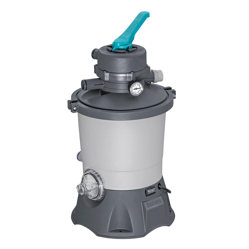 Bestway Sandfilteranlage 3.596 l/h 1/7
