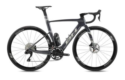 Elektrische racefiets BH Bikes Iaerolight 1.7