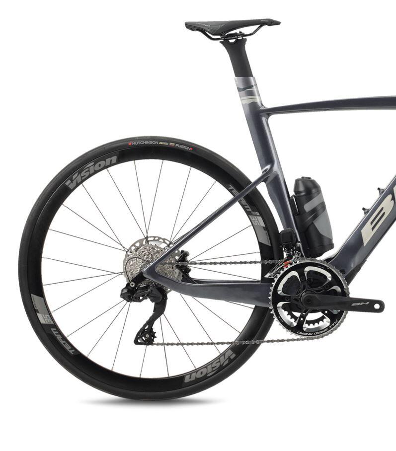 Vélo Elétrico de Estrada BH Bikes Iaerolight 1.7 3/3