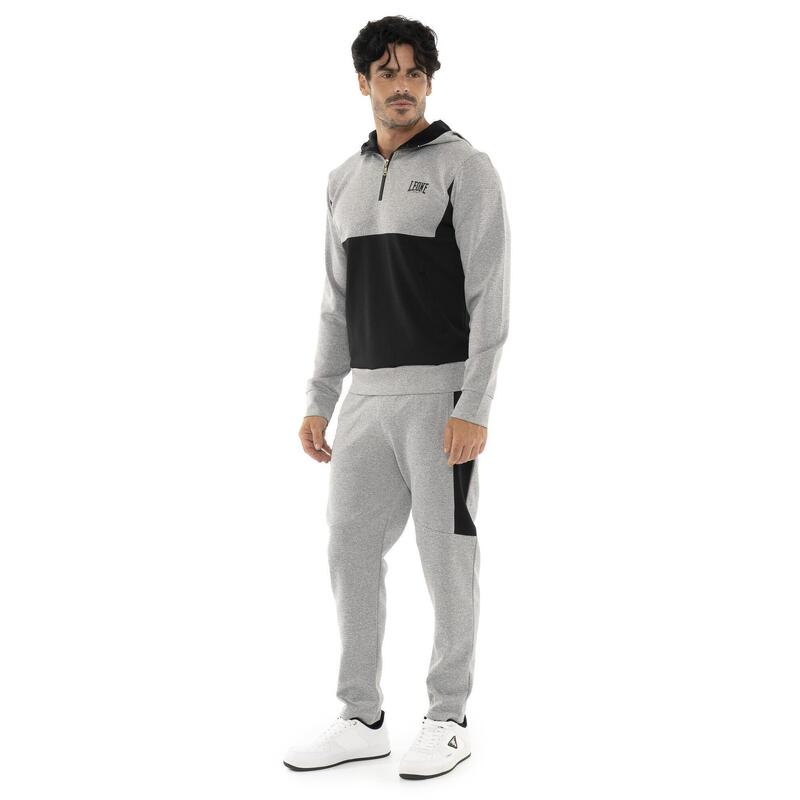 Trening bărbătesc Leone 1947 Apparel „Tech” din material tehnic