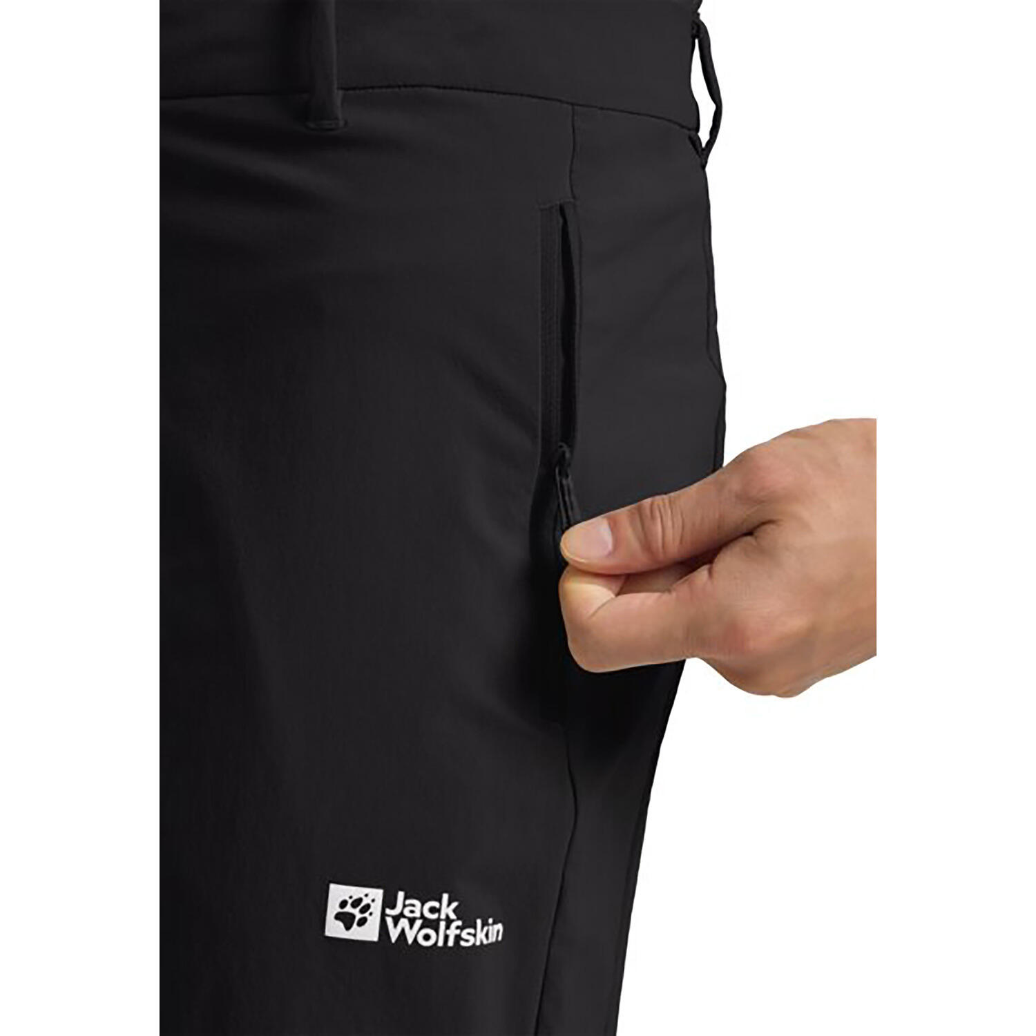 Herren Hose HIKEOUT PANTS M 14/15