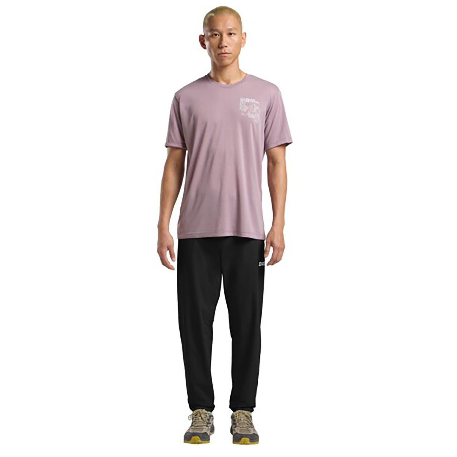 Herren Hose HIKEOUT PANTS M 10/15
