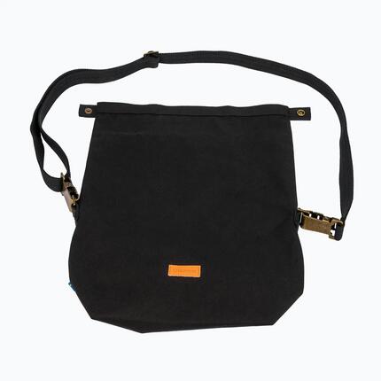 Trangia Roll Top Tasche für 25-er Sturmkocher Größe one size Farbe schwarz