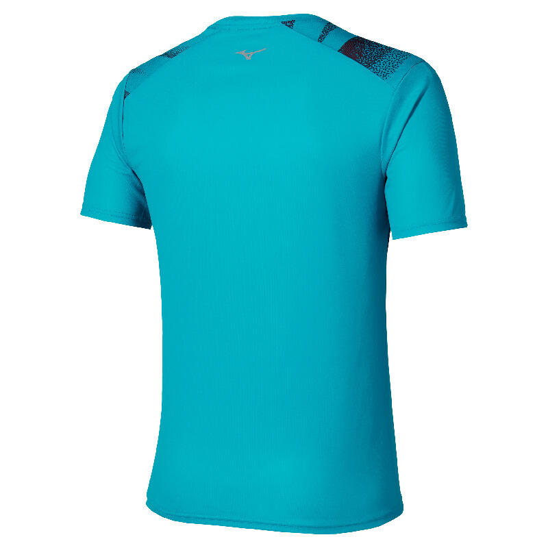 Koszulka Mizuno Core Graphic 2/2
