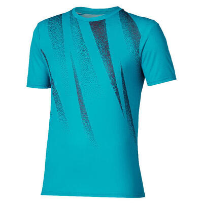 T-shirt Mizuno Core Graphic