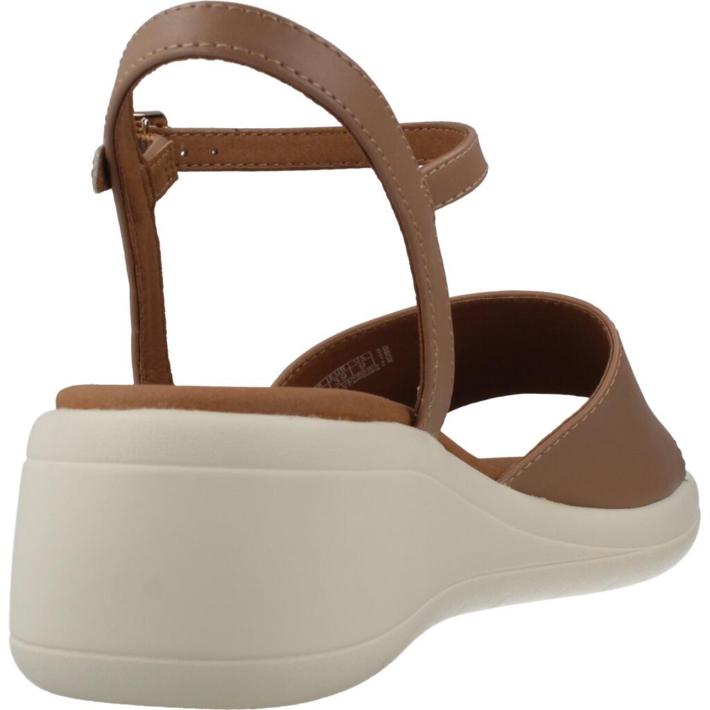 Sandalias Mujer Geox D Meliconia 3/5