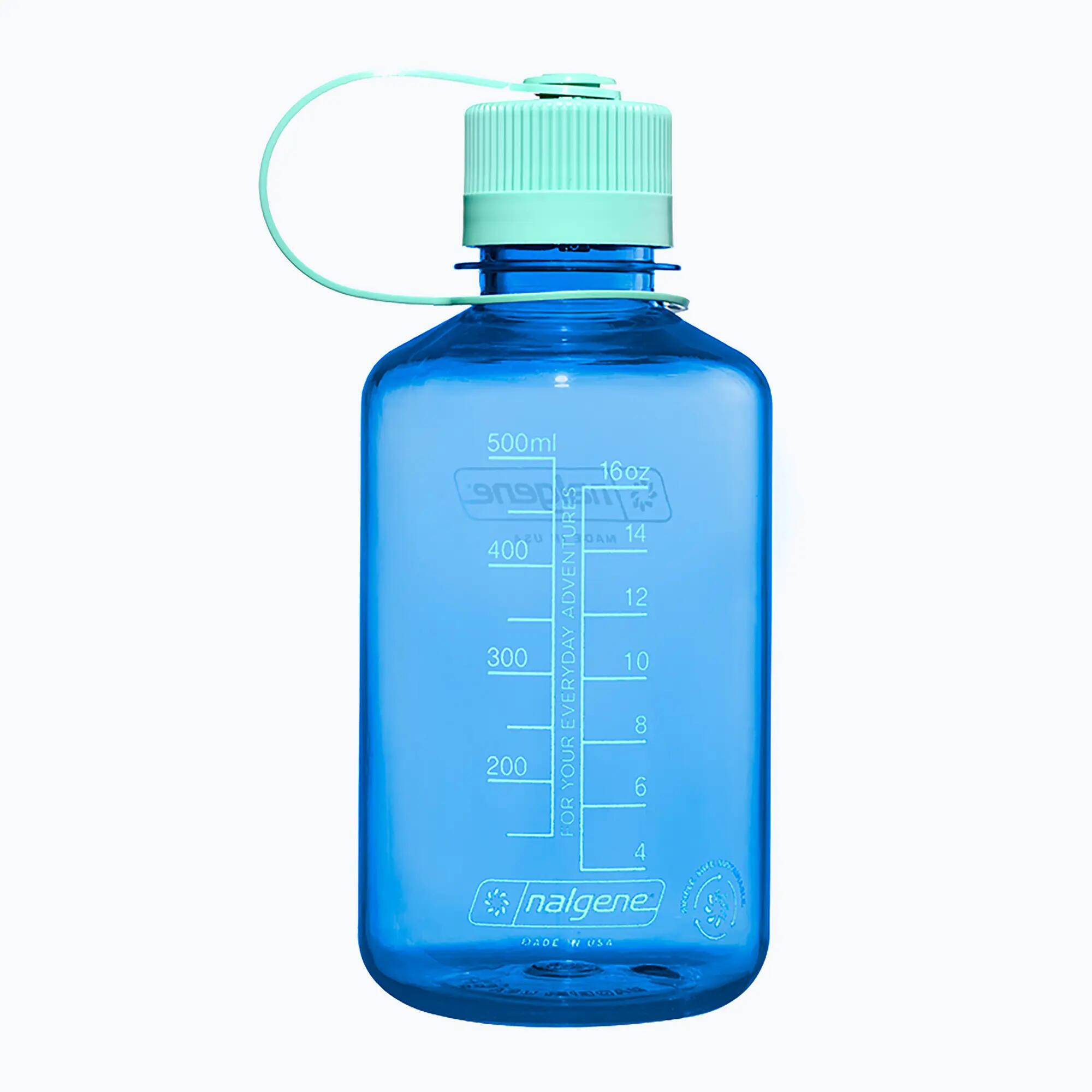 Butelka turystyczna Nalgene Narrow Mouth Sustain 2/5