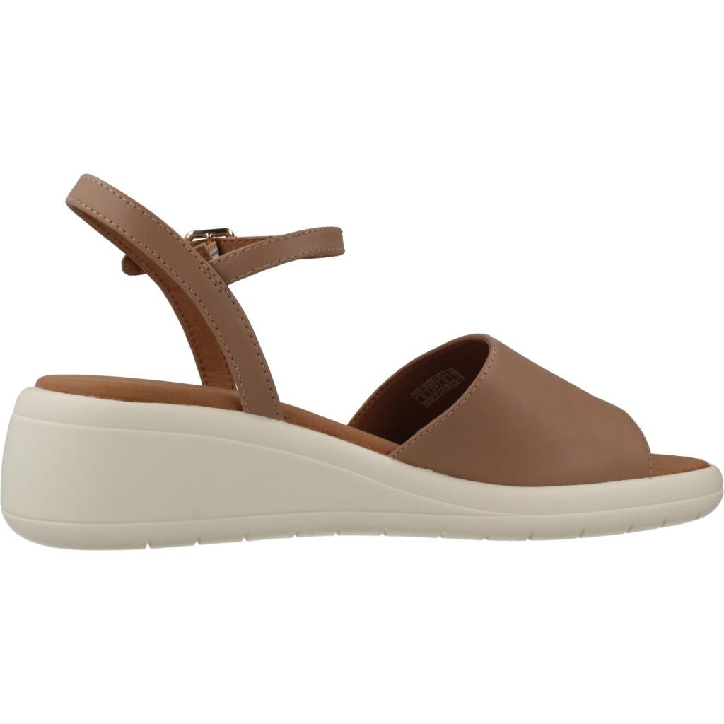 Sandalias Mujer Geox D Meliconia 4/5