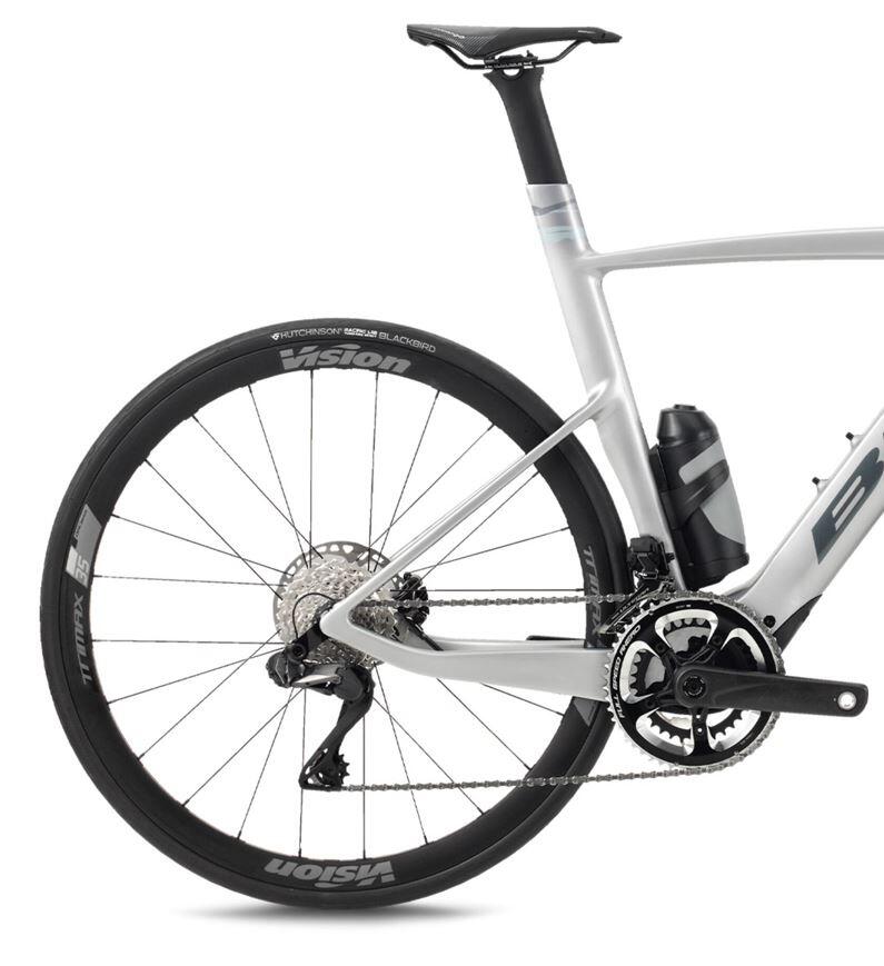 Vélo Elétrico de Estrada BH Bikes Iaerolight 1.8 3/3
