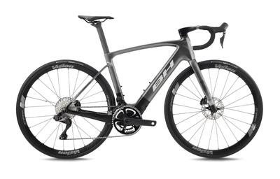 Racefietsen bh bikes irs1 carbon 1.6