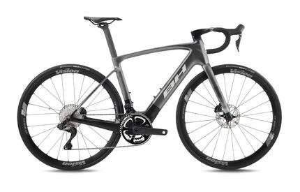 Vélo de route BH Bikes Irs1 Carbon 1.6