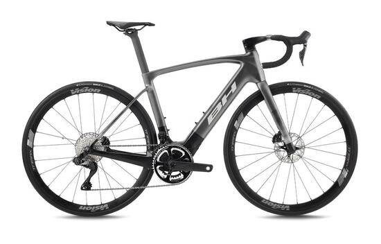 Vélo de route BH Bikes Irs1 Carbon 1.6