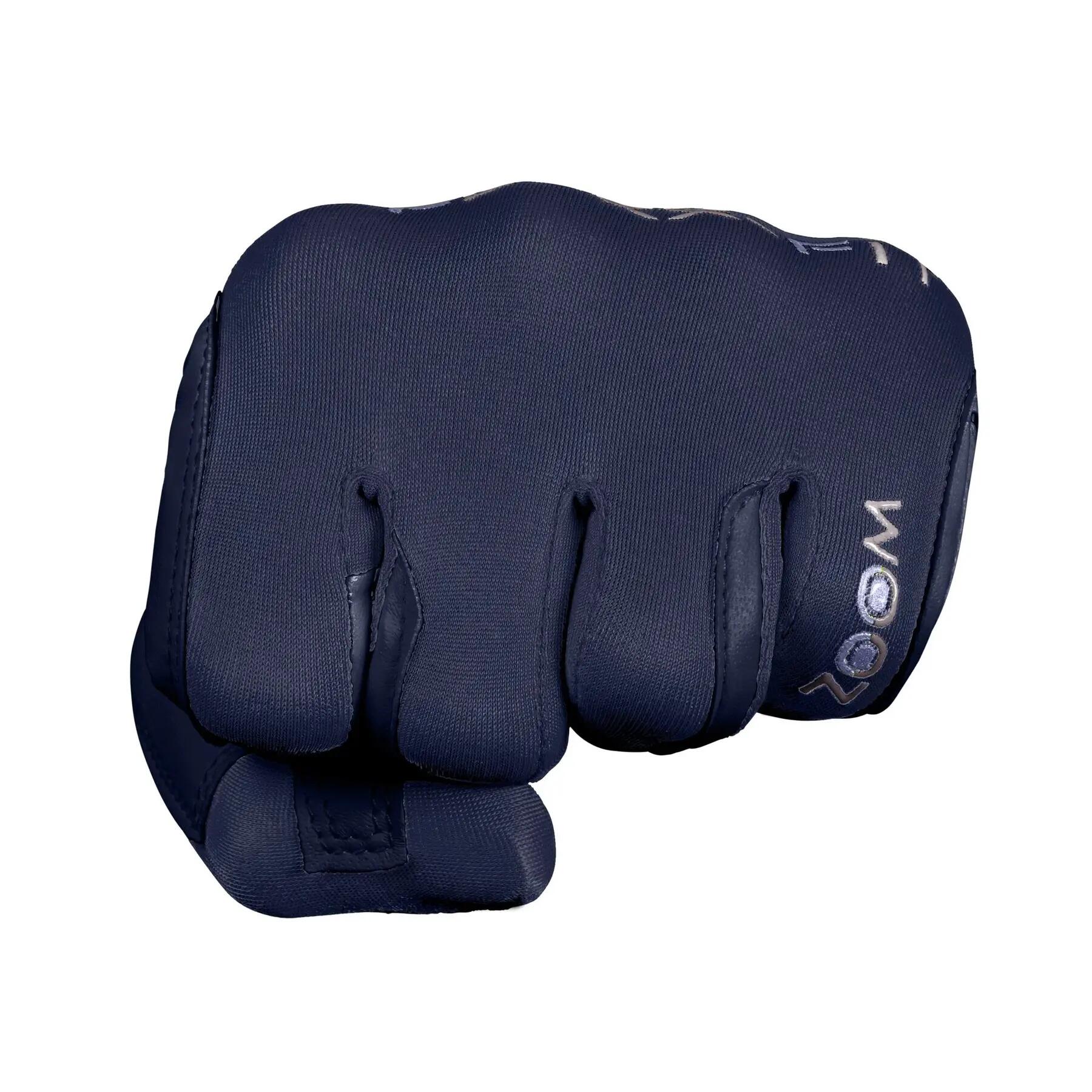 Rechtshänder-Golfhandschuhe Zoom Hybrid Glove 3/7
