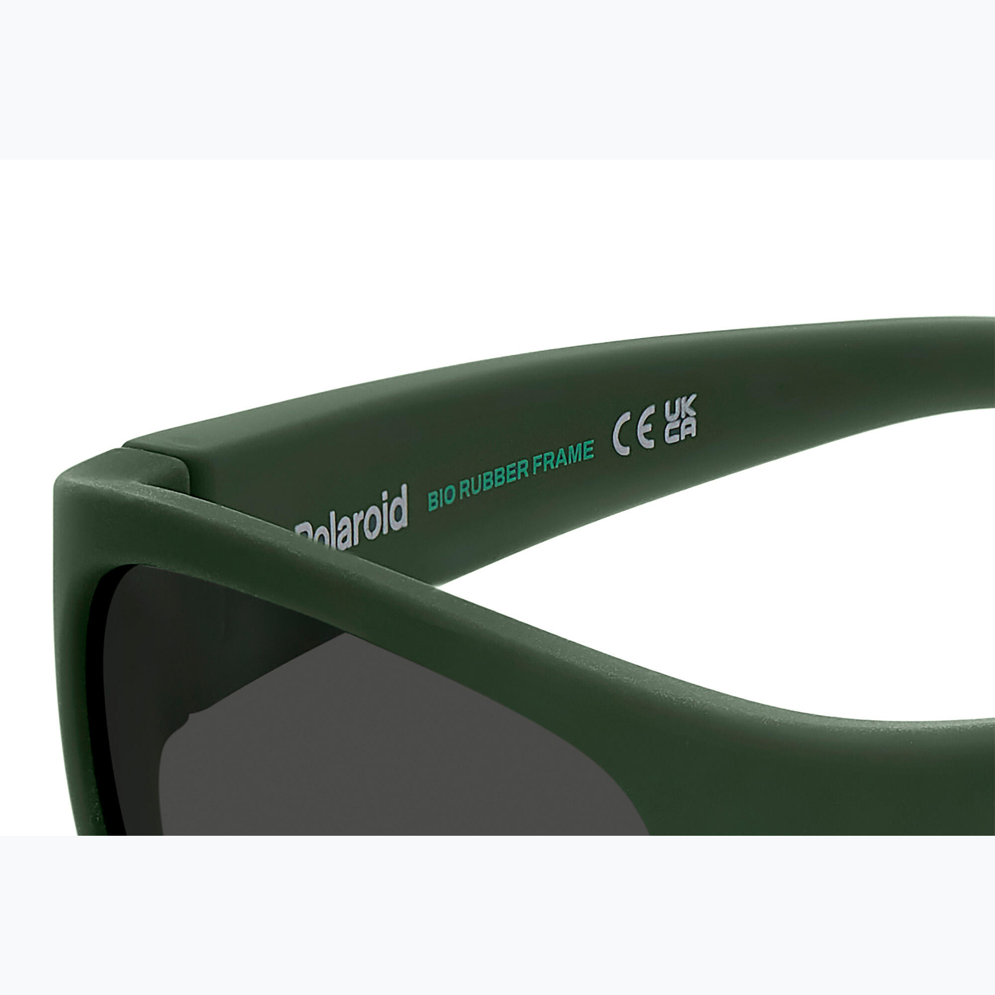 Lunettes de Soleil Polaroid Kids PLD 8064/S JUNIOR Taille 54/17/120 6/7